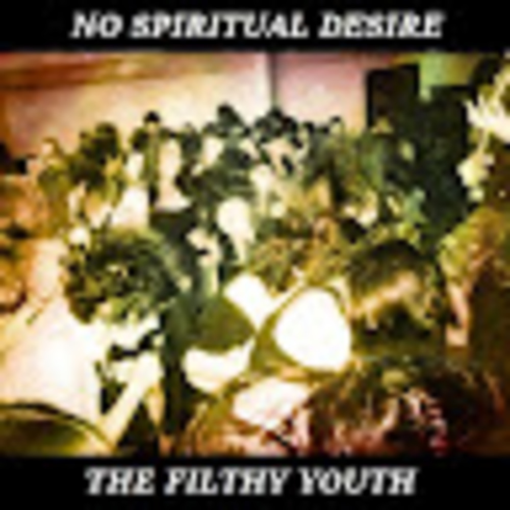 Meet your Posher, No spiritual